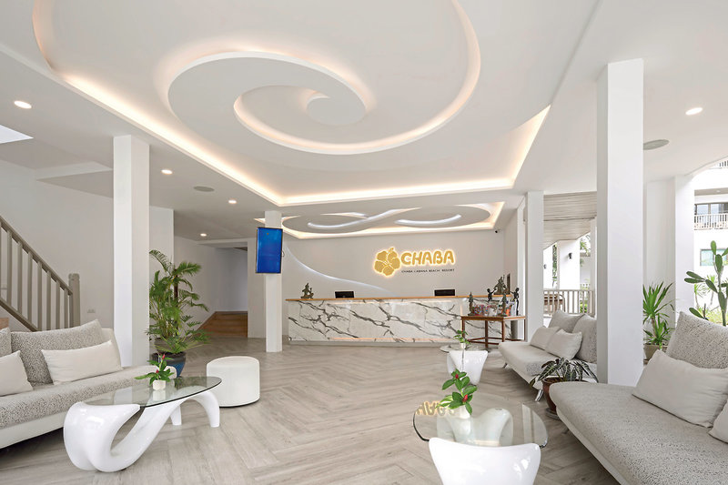Chaba Cabana Beach Resort 7