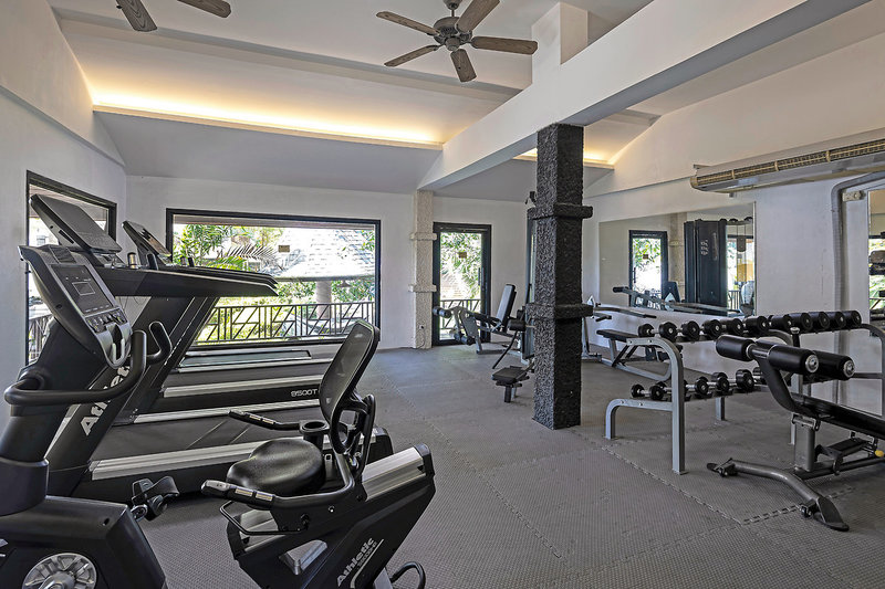 Chaba Cabana Beach Resort 13