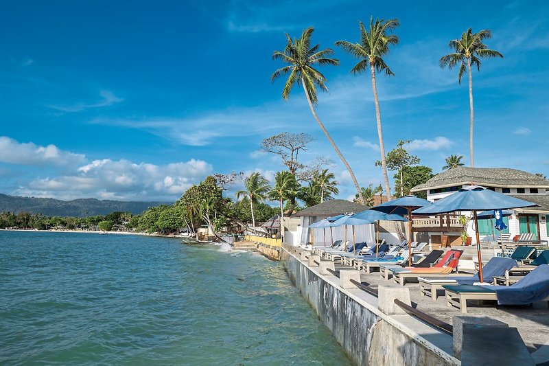 Chaba Cabana Beach Resort 14