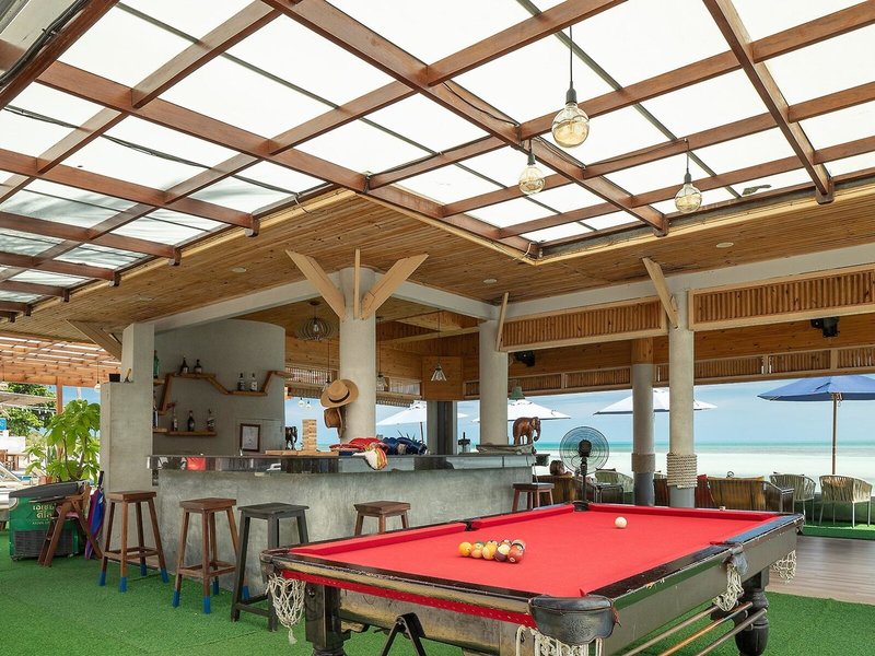 Chaba Cabana Beach Resort 29