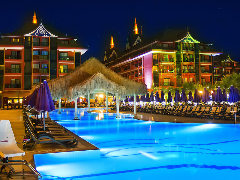 Siam Elegance Hotels & Spa 1