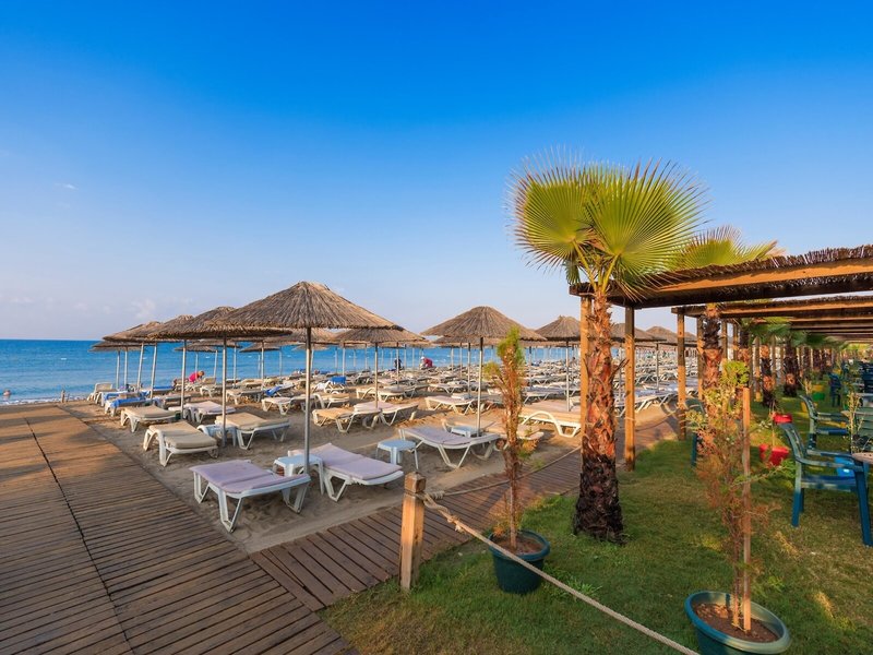 Siam Elegance Hotels & Spa 3