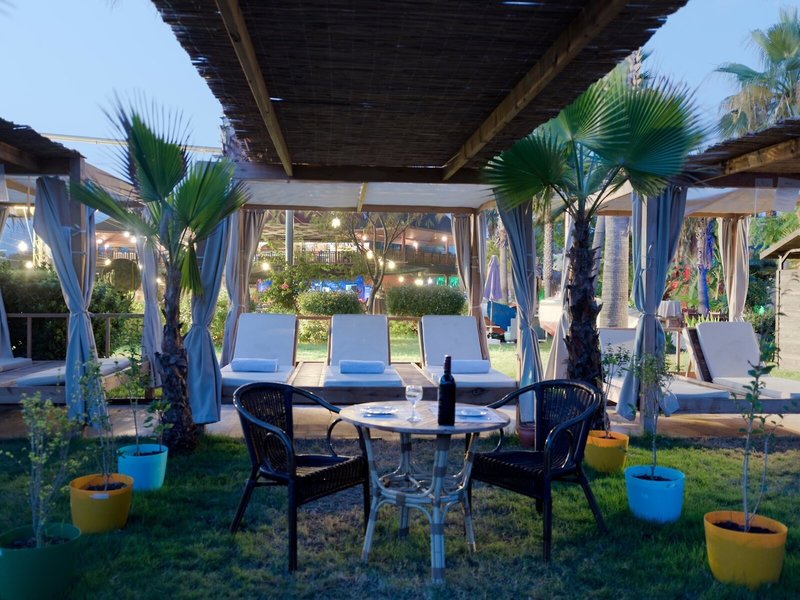 Siam Elegance Hotels & Spa 5