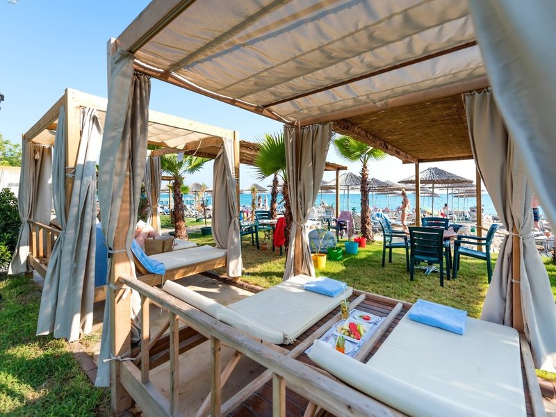 Siam Elegance Hotels & Spa 6