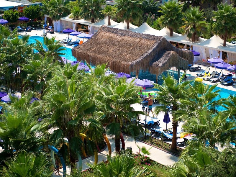 Siam Elegance Hotels & Spa 7