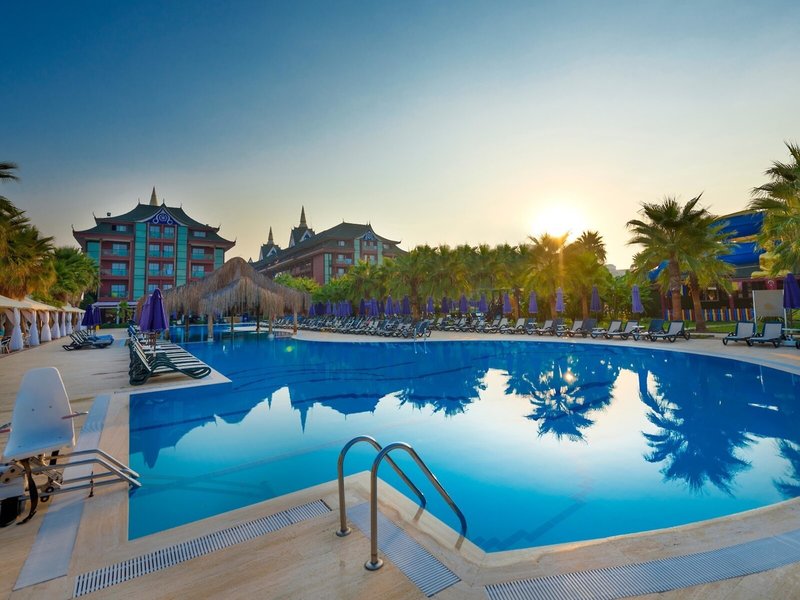 Siam Elegance Hotels & Spa 8