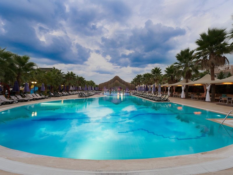 Siam Elegance Hotels & Spa 9
