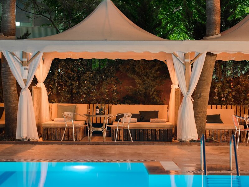 Siam Elegance Hotels & Spa 10