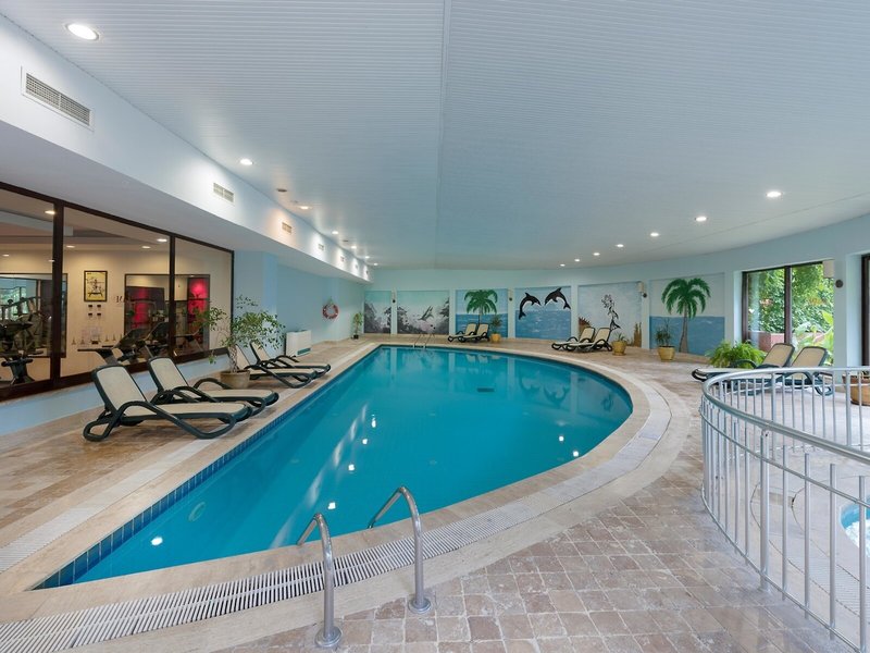 Siam Elegance Hotels & Spa 12