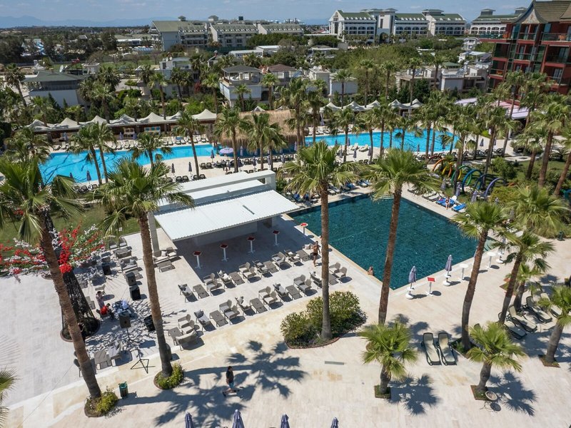 Siam Elegance Hotels & Spa 15