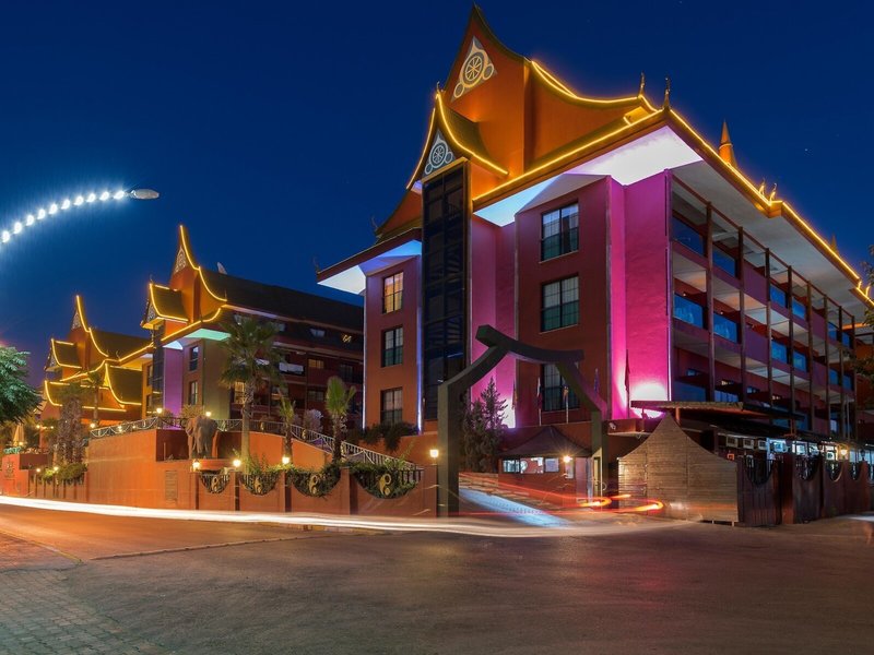 Siam Elegance Hotels & Spa 16