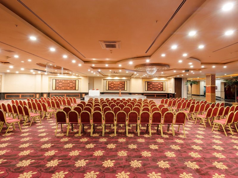 Siam Elegance Hotels & Spa 17