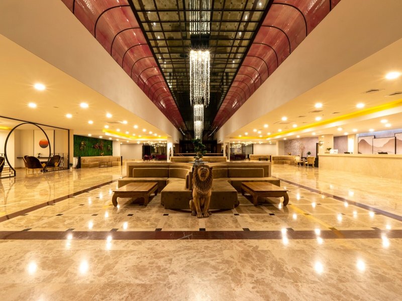 Siam Elegance Hotels & Spa 18