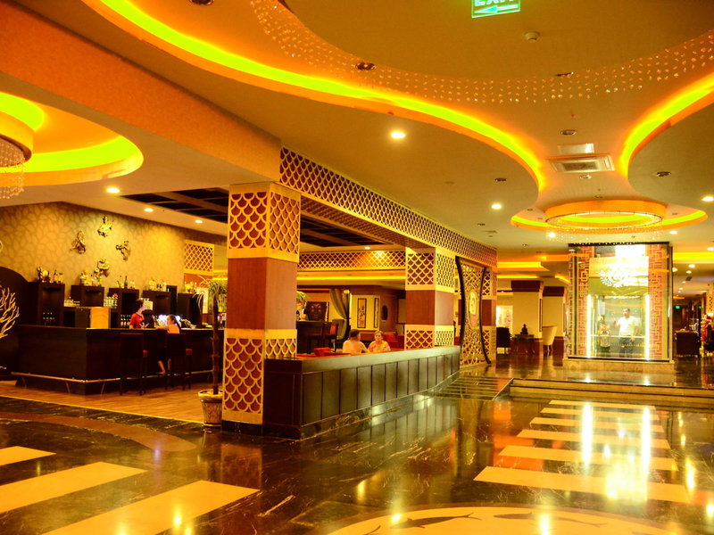 Siam Elegance Hotels & Spa 19