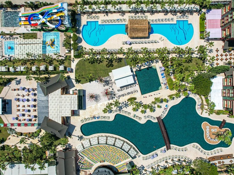 Siam Elegance Hotels & Spa 20