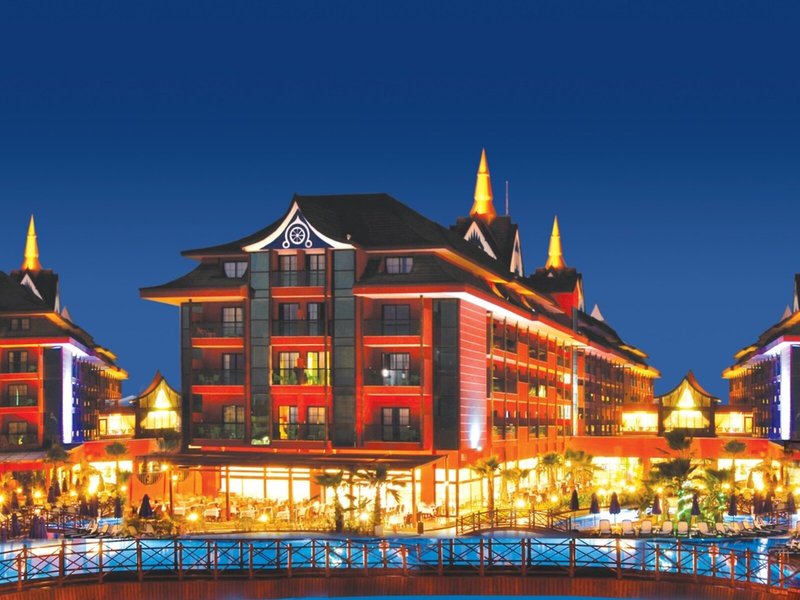 Siam Elegance Hotels & Spa 21