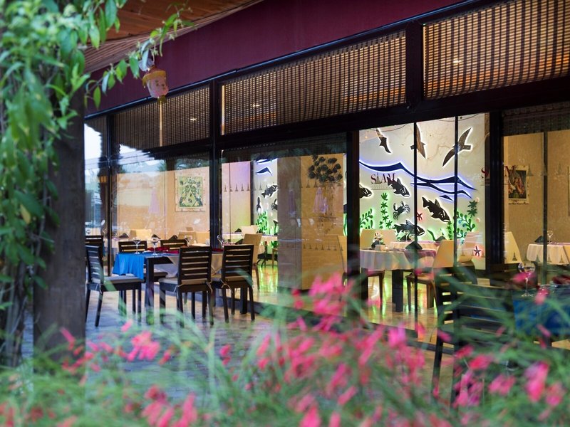Siam Elegance Hotels & Spa 22