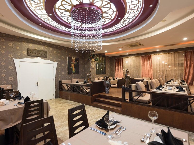 Siam Elegance Hotels & Spa 23