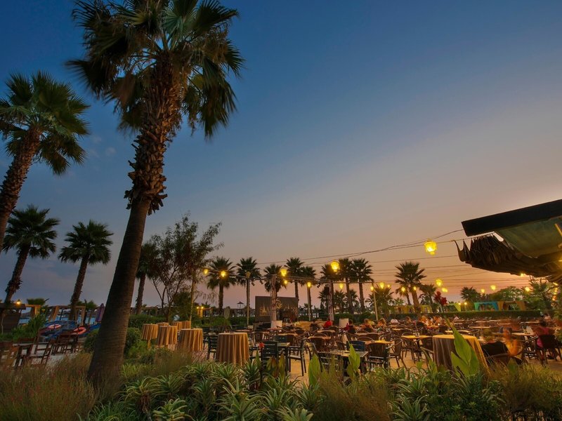 Siam Elegance Hotels & Spa 24