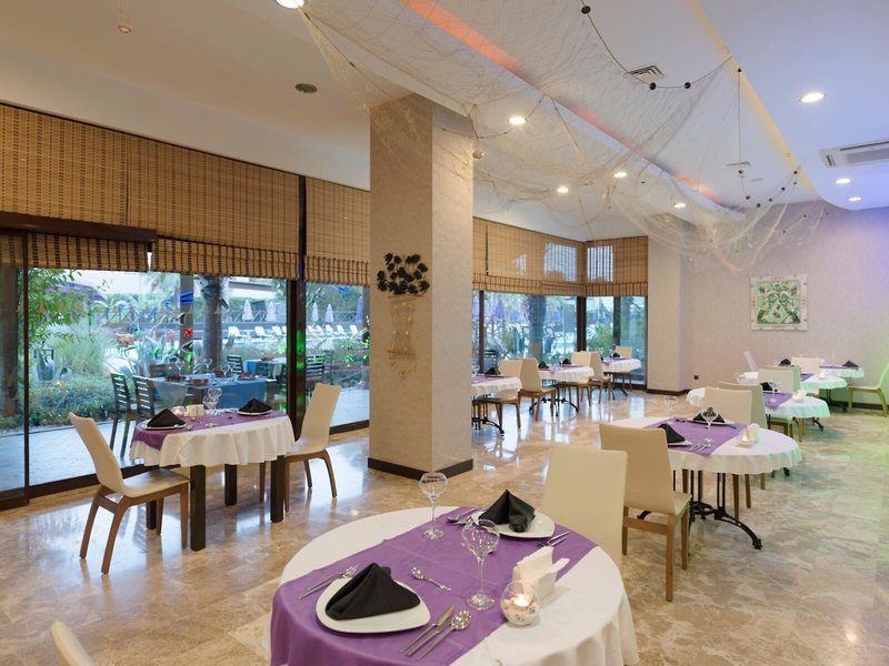 Siam Elegance Hotels & Spa 28