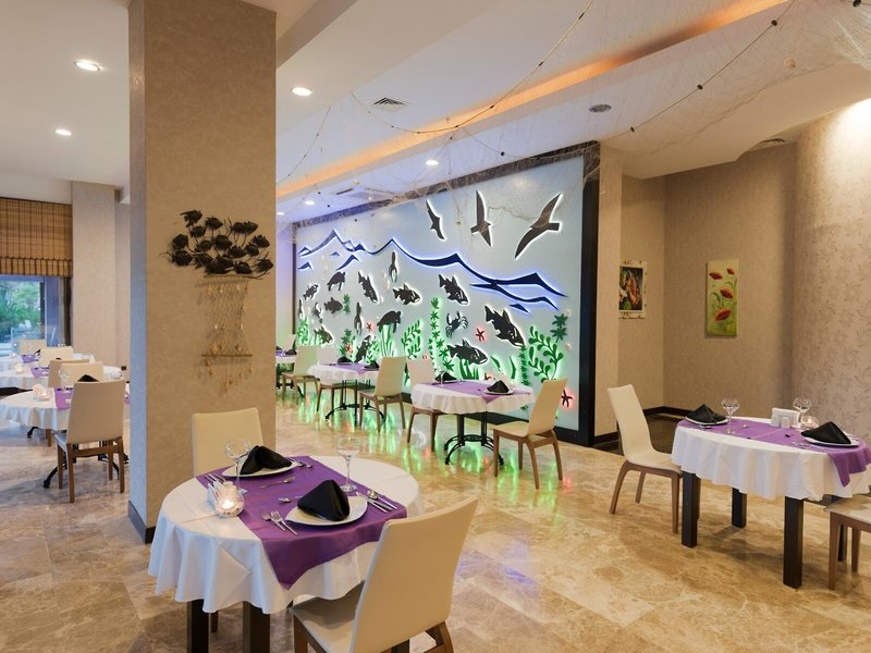 Siam Elegance Hotels & Spa 29