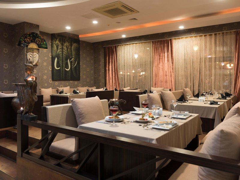 Siam Elegance Hotels & Spa 30
