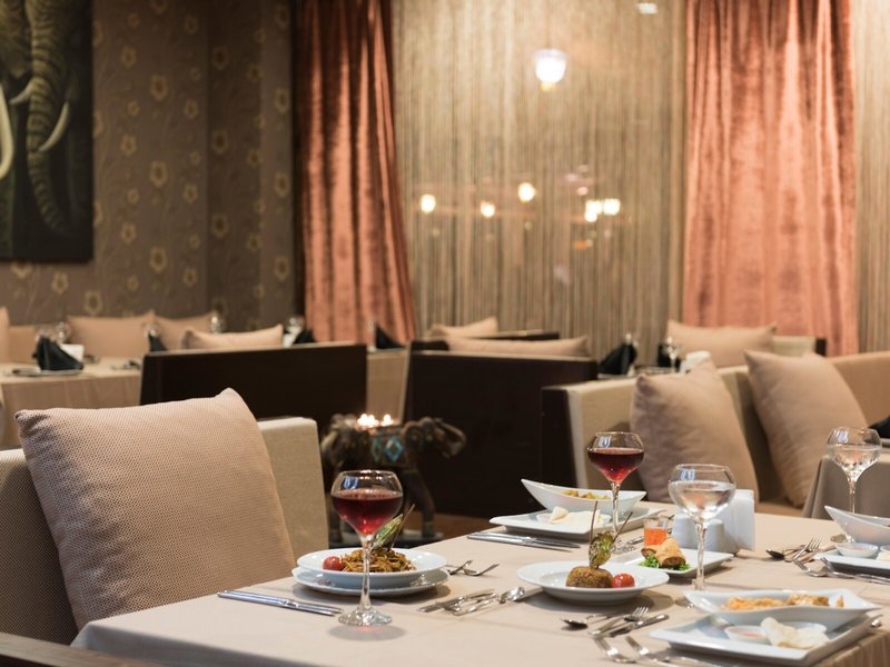 Siam Elegance Hotels & Spa 31