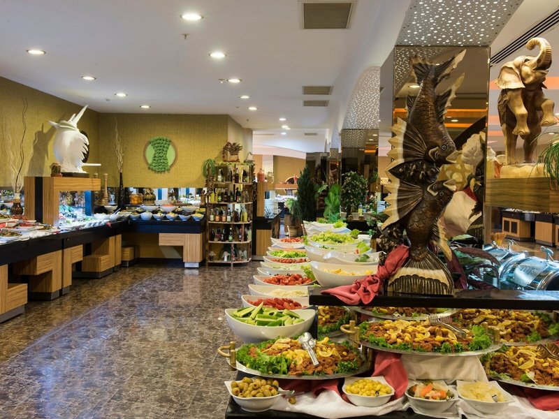 Siam Elegance Hotels & Spa 32