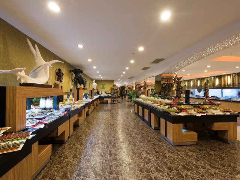 Siam Elegance Hotels & Spa 33