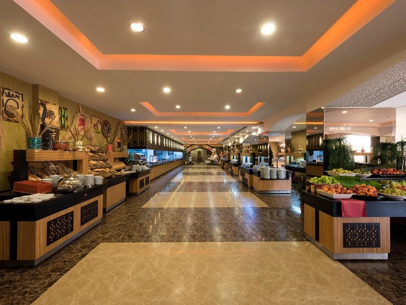 Siam Elegance Hotels & Spa 34