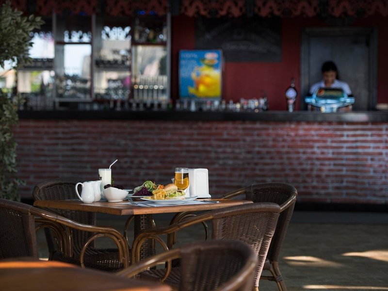 Siam Elegance Hotels & Spa 36