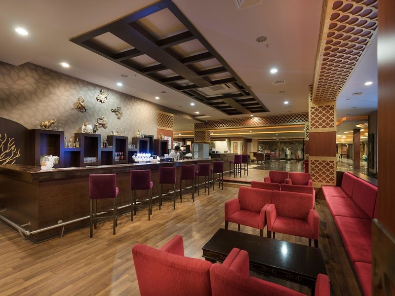 Siam Elegance Hotels & Spa 37