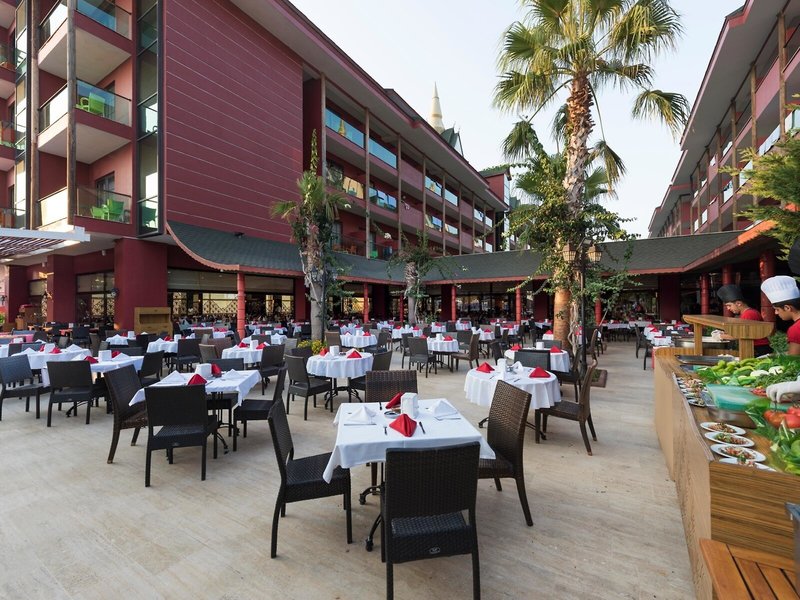 Siam Elegance Hotels & Spa 39