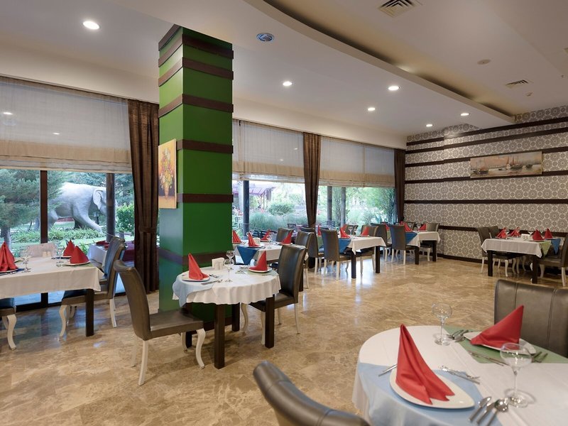 Siam Elegance Hotels & Spa 40