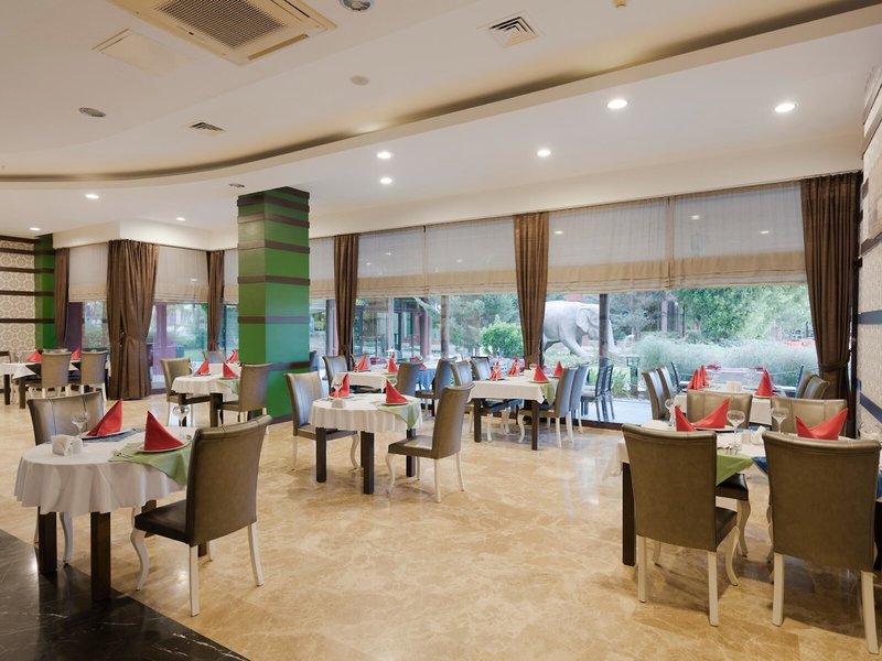 Siam Elegance Hotels & Spa 41