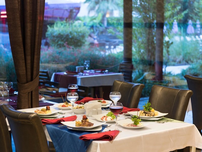 Siam Elegance Hotels & Spa 42
