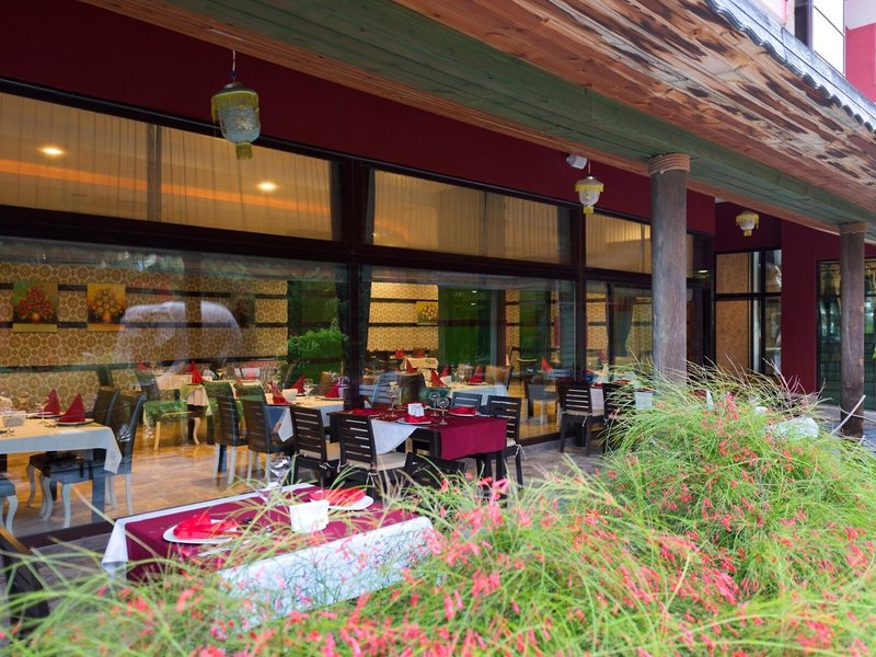 Siam Elegance Hotels & Spa 43