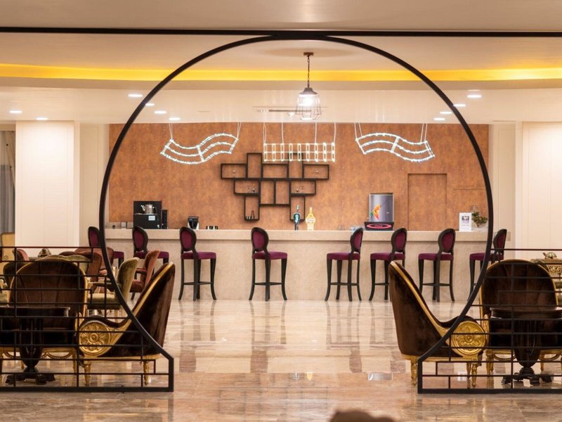 Siam Elegance Hotels & Spa 44
