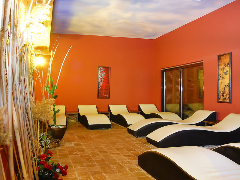 Siam Elegance Hotels & Spa 50