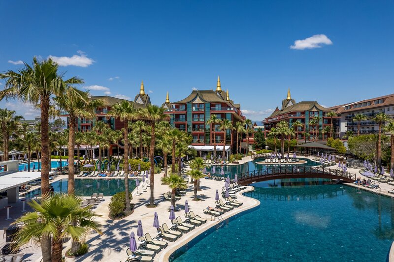 Siam Elegance Hotels & Spa 2
