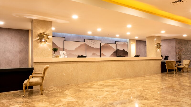 Siam Elegance Hotels & Spa 3