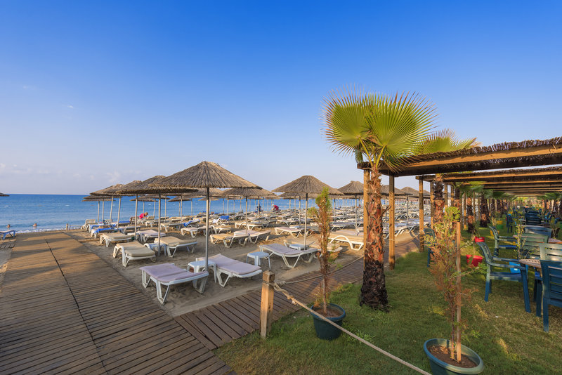Siam Elegance Hotels & Spa 5