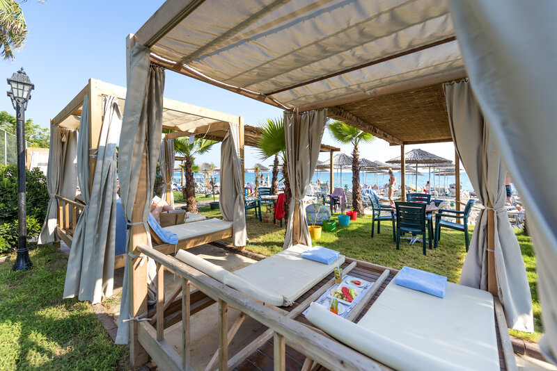 Siam Elegance Hotels & Spa 6