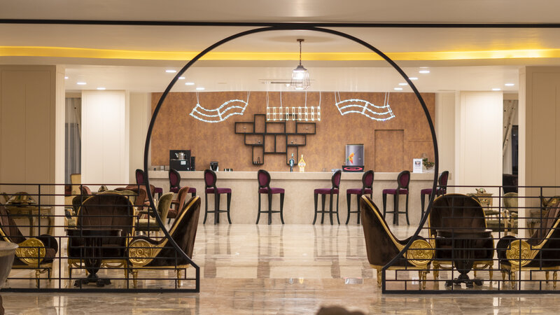 Siam Elegance Hotels & Spa 9