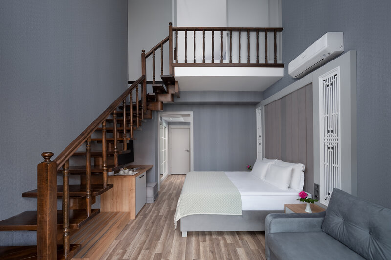 Siam Elegance Hotels & Spa 12