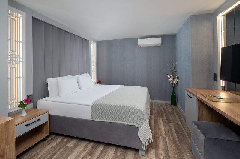 Siam Elegance Hotels & Spa 13