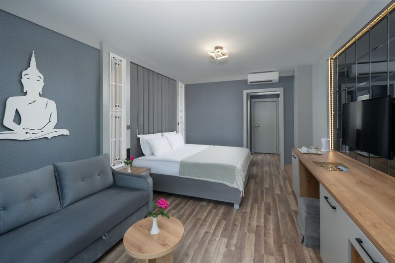 Siam Elegance Hotels & Spa 16