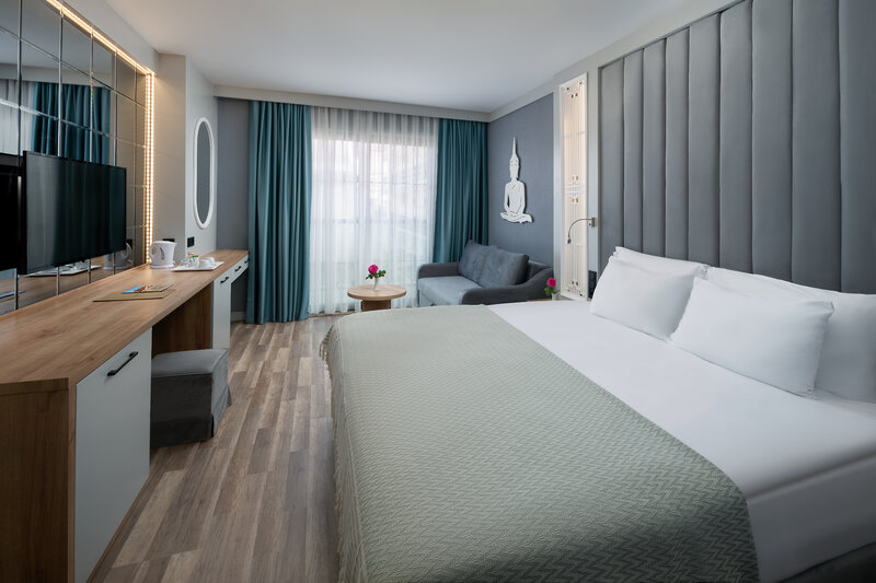 Siam Elegance Hotels & Spa 17