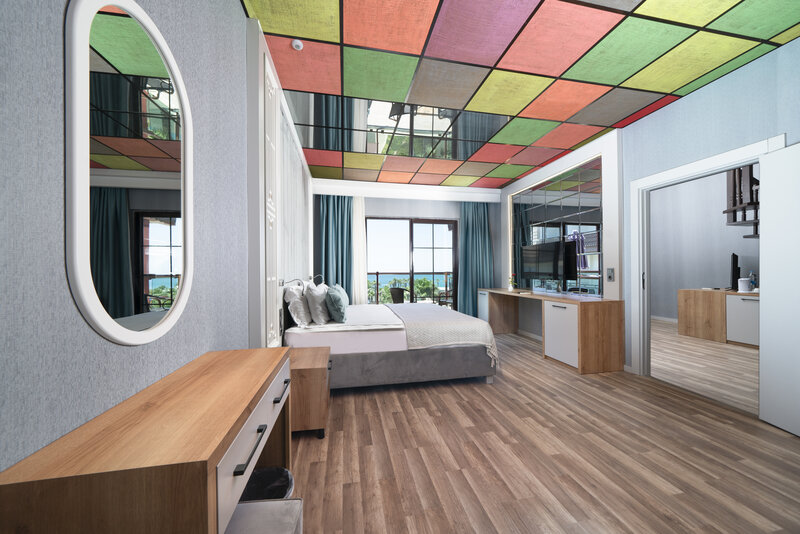 Siam Elegance Hotels & Spa 18