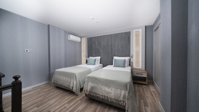 Siam Elegance Hotels & Spa 19
